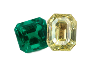 Gemstones