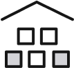 Stock Movement Icon